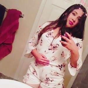 Meet your Posher, Cindy